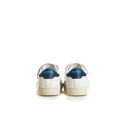 SUN68 BOY'S STREET LEATHER BABY Z36338B.0107