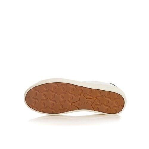 SUN68 BOY'S STREET LEATHER KID Z36338K.0163