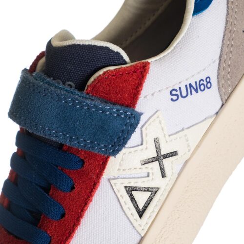 SUN68 BOY'S LUIS KID Z36348K.01