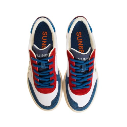 SUN68 BOY'S LUIS TEEN Z36348T.01