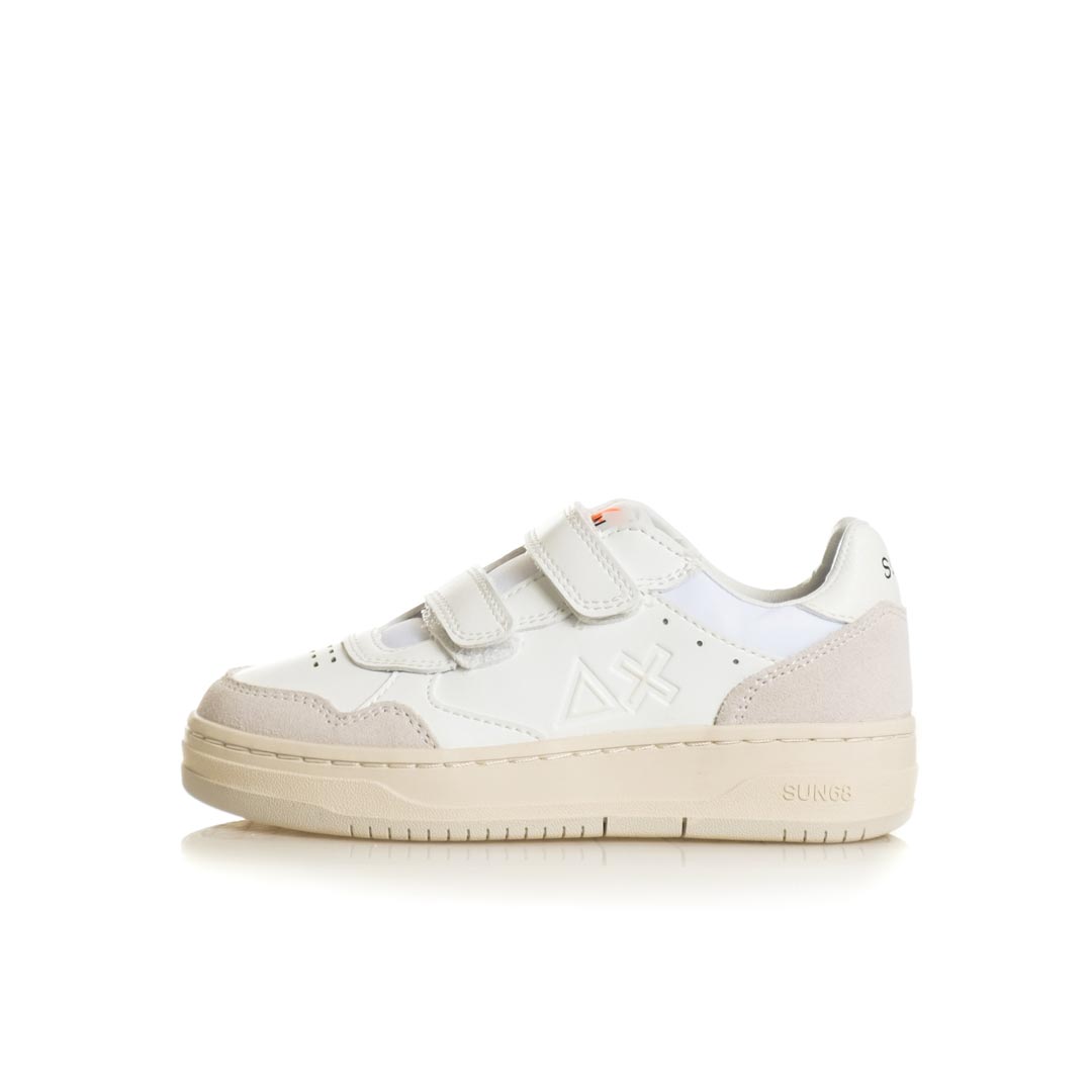 SUN68 BOY'S BIG BASKET BABY Z36353B.01