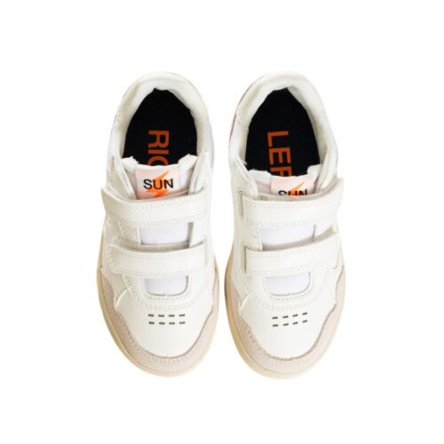 SUN68 BOY'S BIG BASKET BABY Z36353B.01