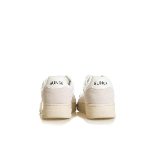 SUN68 BOY'S BIG BASKET TEEN Z36353T.01