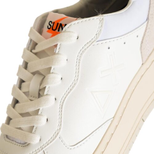 SUN68 BOY'S BIG BASKET TEEN Z36353T.01