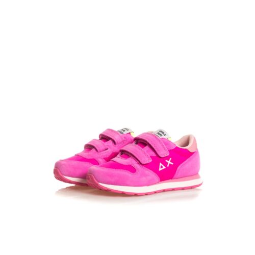 SUN68 GIRL'S ALLY SOLID BABY Z36401B.20