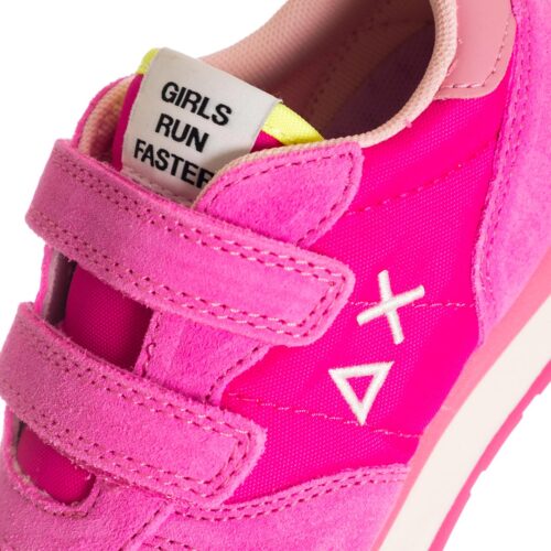 SUN68 GIRL'S ALLY SOLID BABY Z36401B.20