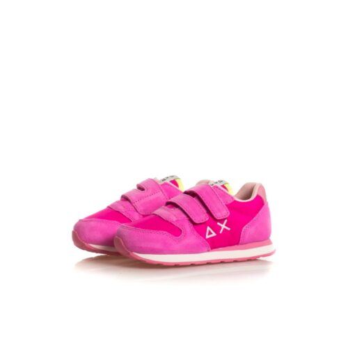 SUN68 GIRL'S ALLY SOLID FIRST STEP Z36401F.20