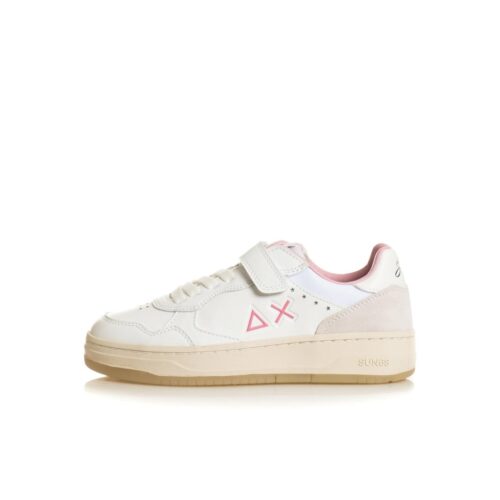 SUN68 GIRL'S BASKET LOVE LADY KID Z36453K.0151