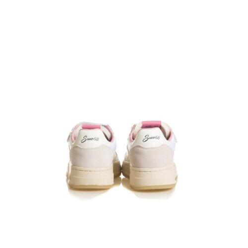 SUN68 GIRL'S BASKET LOVE LADY KID Z36453K.0151