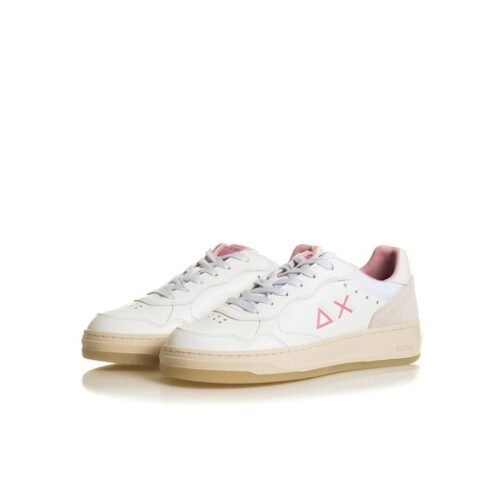 SUN68 GIRL'S BASKET LOVE LADY TEEN Z36453T.0151