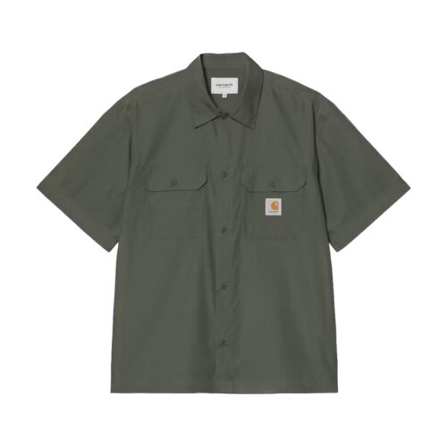 CARHARTT WIP S/S CRAFT SHIRT I035232.11.XX.03