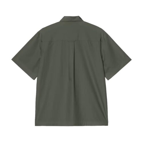 CARHARTT WIP S/S CRAFT SHIRT I035232.11.XX.03