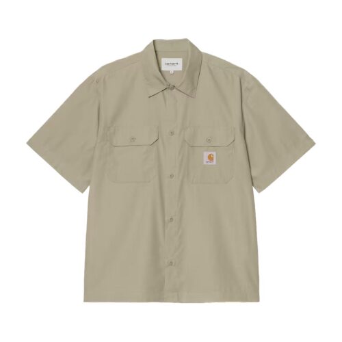 CARHARTT WIP S/S CRAFT SHIRT I035232.3IN.XX.03
