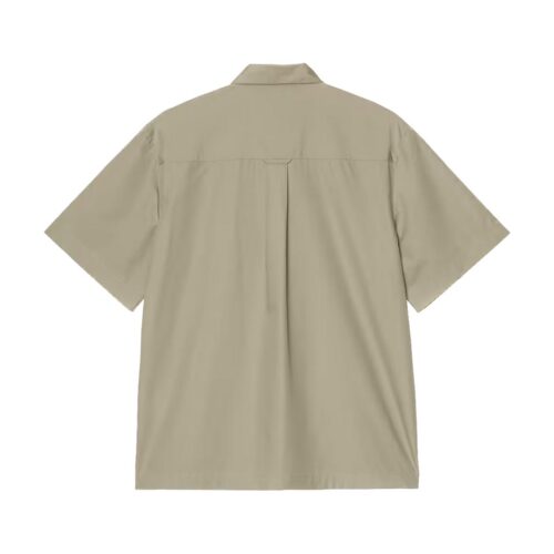 CARHARTT WIP S/S CRAFT SHIRT I035232.3IN.XX.03