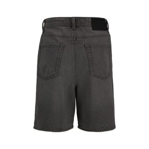 JACK&JONES JJITONY JJORIGINAL SHORTS AKM 111 JNR 12291928.BLK