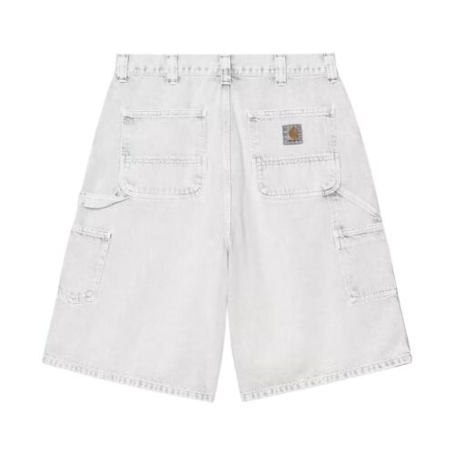 CARHARTT WIP 0G SINGLE KNEE SHORT I036497.2ZX.5F.03