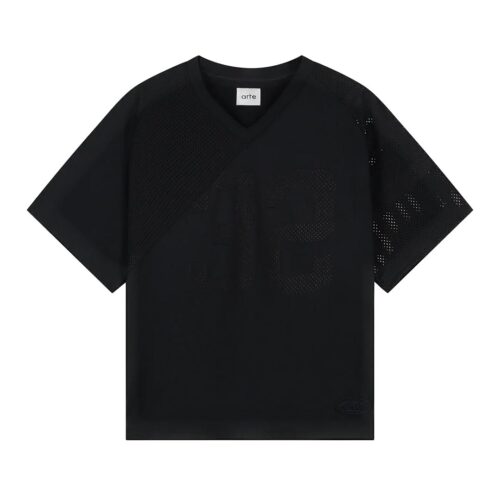 ARTE 32 JERSEY 182T.BLK