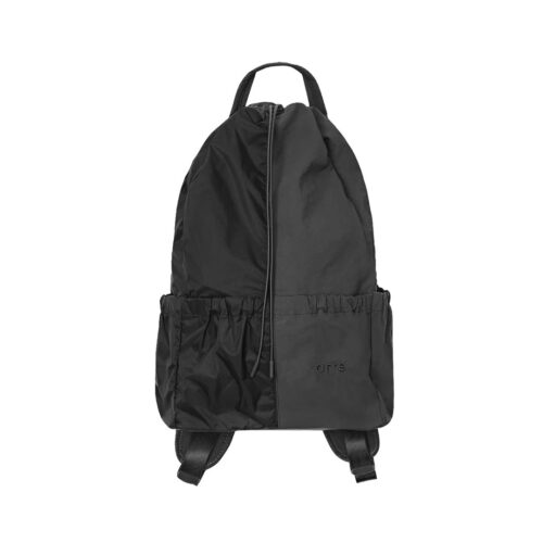 ARTE DRAWSTRING NYLON BACKPACK 223AC.1