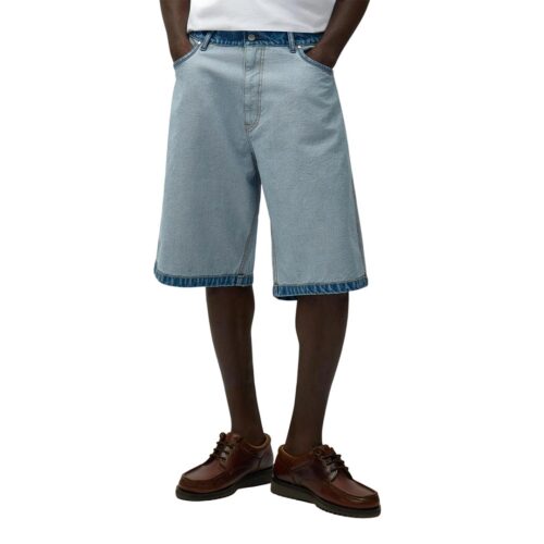 ARTE DENIM INSIDE/OUT SHORTS 237SHO.488