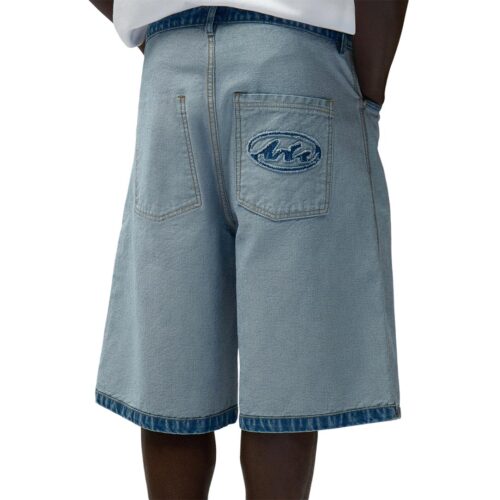 ARTE DENIM INSIDE/OUT SHORTS 237SHO.488