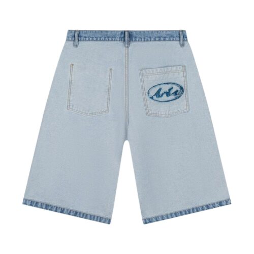 ARTE DENIM INSIDE/OUT SHORTS 237SHO.488