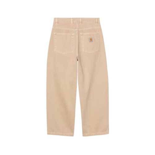 CARHARTT WIP BRANDON PANT I034809.3IN.4J.03