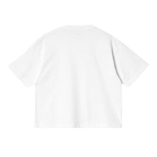 CARHARTT WIP W' S/S CHESTER T-SHIRT I030656.02.XX.03