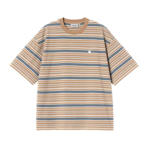 CARHARTT WIP S/S ZANE T-SHIRT I036186.3KZ.XX.03