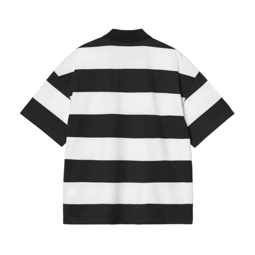 CARHARTT WIP S/S DELRAY POLO I036187.3LD.XX.03