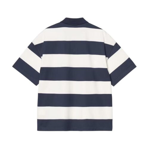 CARHARTT WIP S/S DELRAY POLO I036187.3LE.XX.03