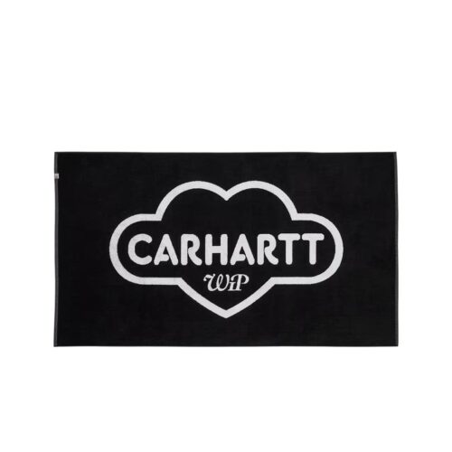 CARHARTT WIP CLOUD HEART TOWEL I036362.0D2.XX.06