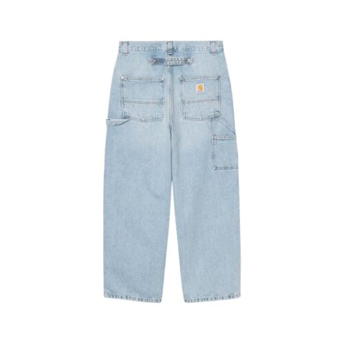 CARHARTT WIP BELMONT PANT I036587.01.WU.03