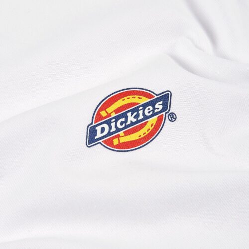 DICKIES MAPLETON SS TEE DK0A4XDB.WHX1
