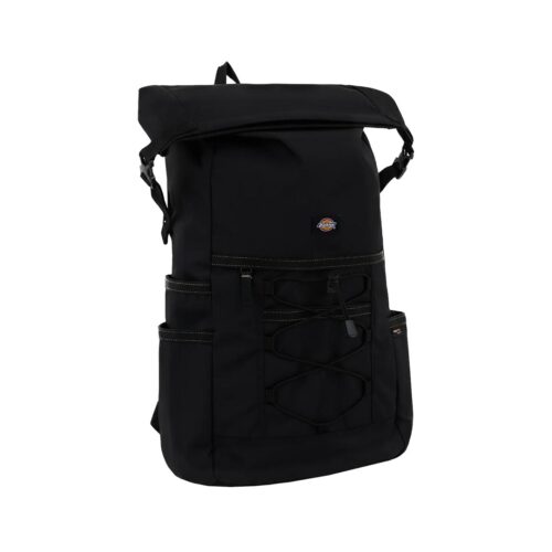 DICKIES ASHVILLE UTILITY ROLL TOP DK0A87MXBLK