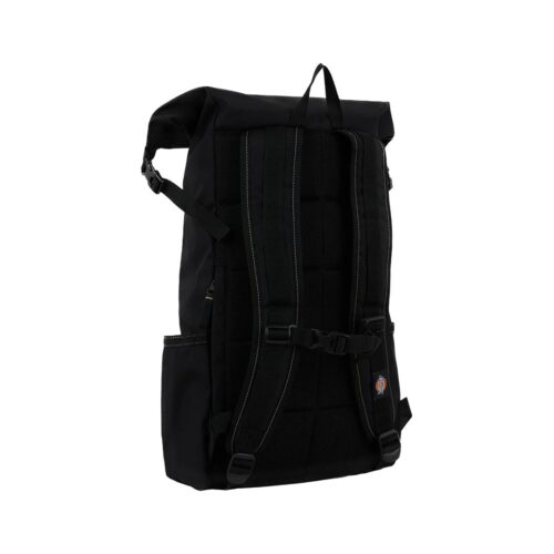 DICKIES ASHVILLE UTILITY ROLL TOP DK0A87MXBLK