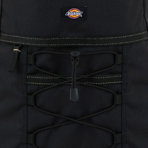 DICKIES ASHVILLE UTILITY ROLL TOP DK0A87MXBLK