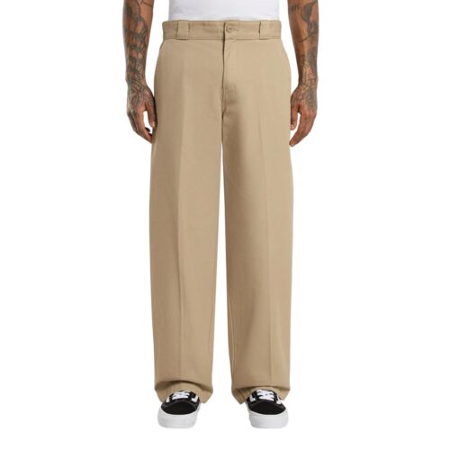 DICKIES 247 LOOSE WORK PANT W DK0A87PL0DS