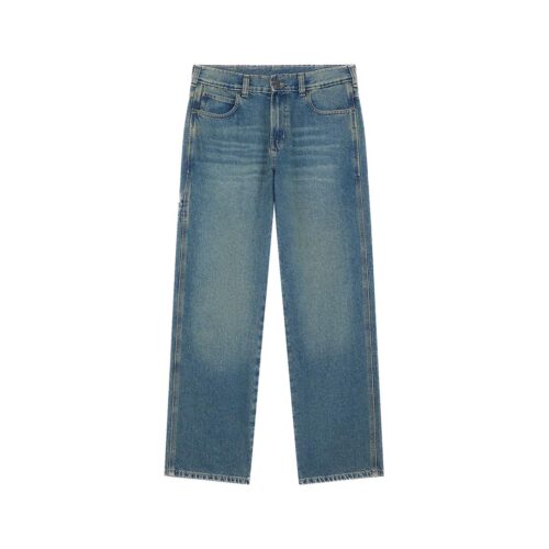 DICKIES 958 BAGGY TAPERED WORK JEANS DK0A88EDL23