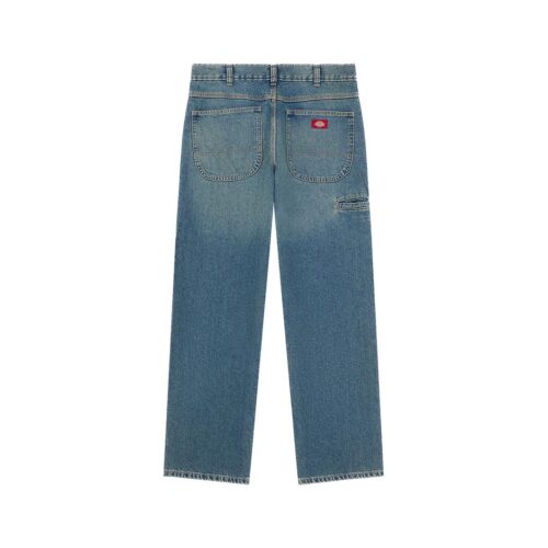 DICKIES 958 BAGGY TAPERED WORK JEANS DK0A88EDL23