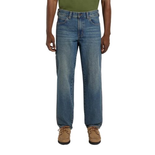 DICKIES 993 REGULAR TAPERED CARPENTER JEANS DK0A88PLL23