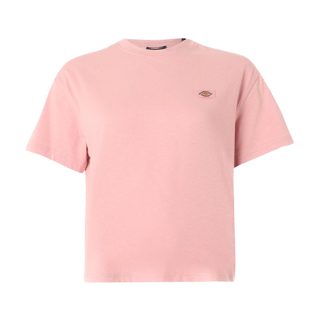 DICKIES OAKPORT BOXY SS TEE DK0A4Y8LL47