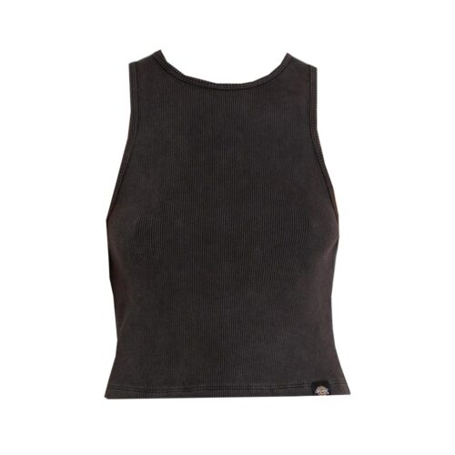 DICKIES PLENTYWOOD GD VEST W DK0A4Z9DBLK
