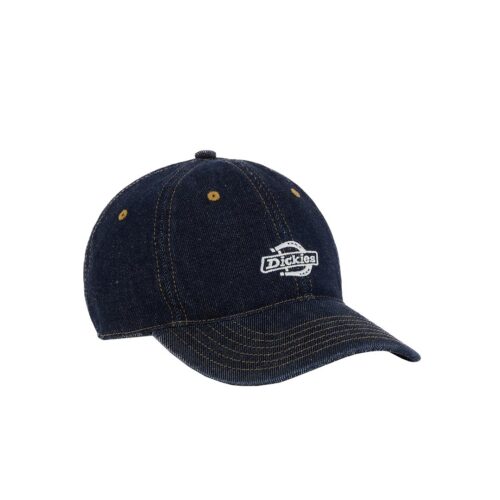 DICKIES DENIM DAD CAP DK0A867HRIN