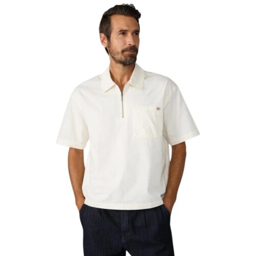 DICKIES CADIZ QZ SHIRT SS DK0A88PIC48