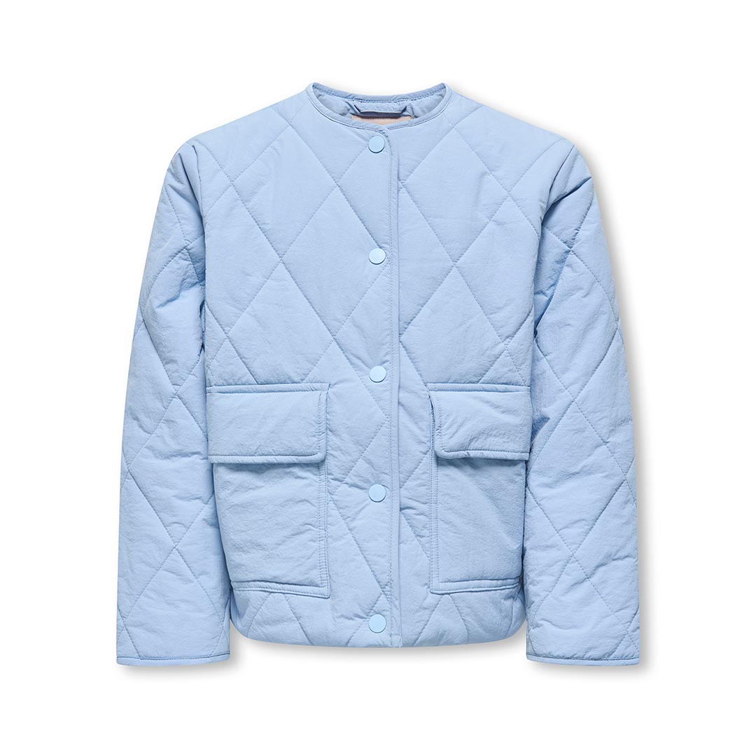 ONLY KOGROSALINA QUILTED JACKET VD OTW NOOS 15364921.SCH