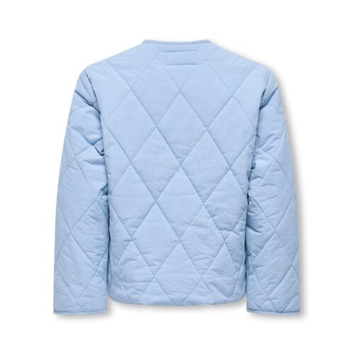 ONLY KOGROSALINA QUILTED JACKET VD OTW NOOS 15364921.SCH