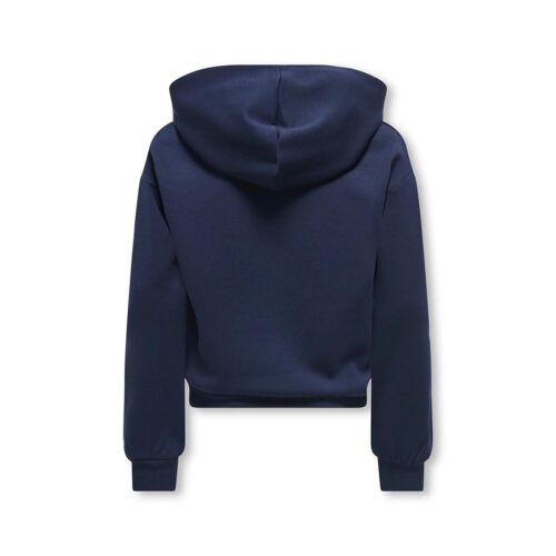 ONLY KOGADA-COOPER HEART L/S HOOD FR SWT 15364592.NVB