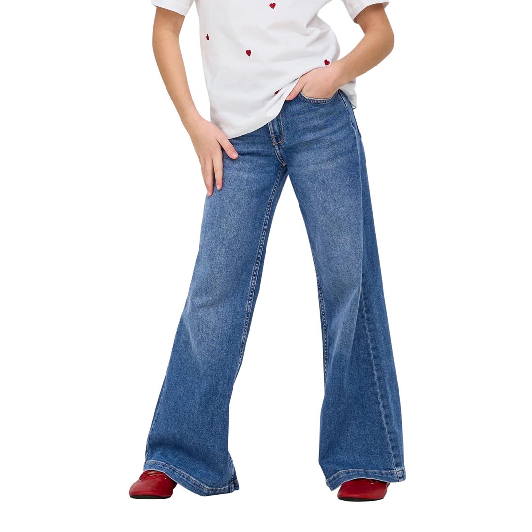 ONLY KOGCALIFORNIA MW WIDE FLARED REA 15356100.DMBL