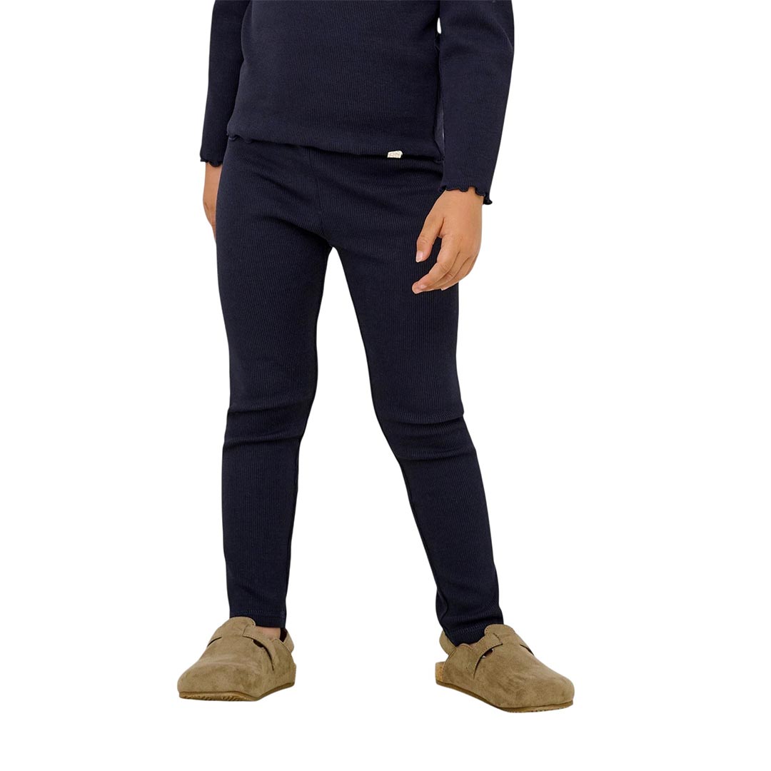 ONLY KMGTRINNY SOLID LEGGING JRS 15343150.NTSK