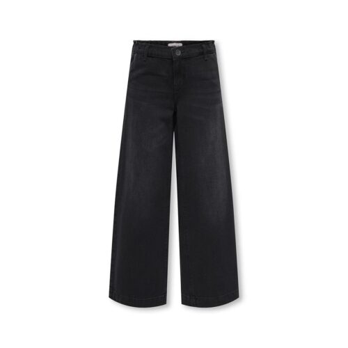 ONLY KOGCOMET WIDE DNM PIM528 15264770.WBLK